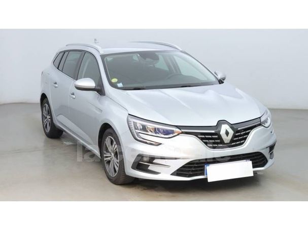 Renault Megane Estate Blue dCi 115 85 kW image number 2