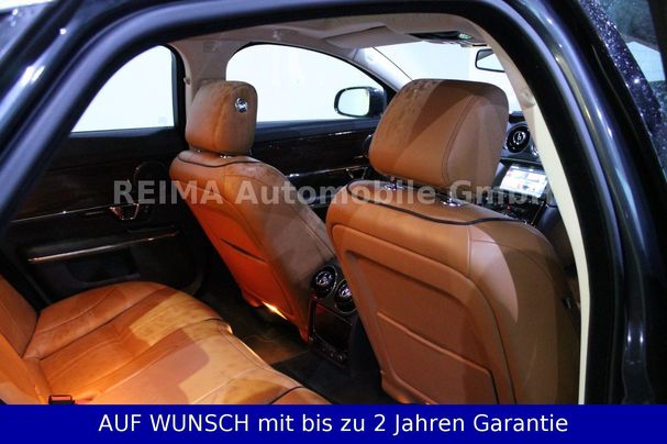 Jaguar XJ 3.0 V6 Diesel Premium Luxury 221 kW image number 14