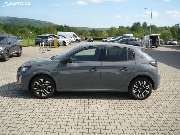 Peugeot 208 PureTech 100 Allure 74 kW image number 5