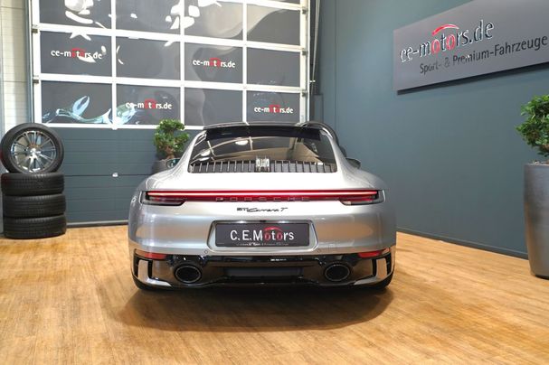 Porsche 992 Carrera 283 kW image number 8