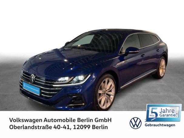 Volkswagen Arteon DSG Shooting Brake 160 kW image number 2