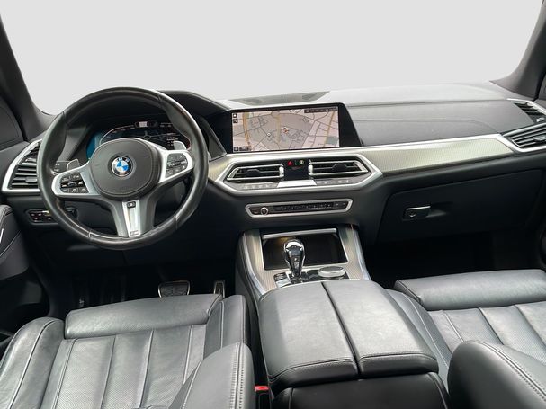 BMW X5 xDrive30d 210 kW image number 12