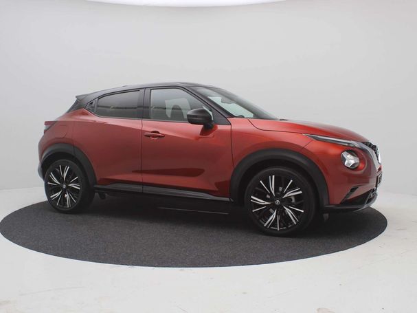 Nissan Juke DIG-T N-Design 86 kW image number 12