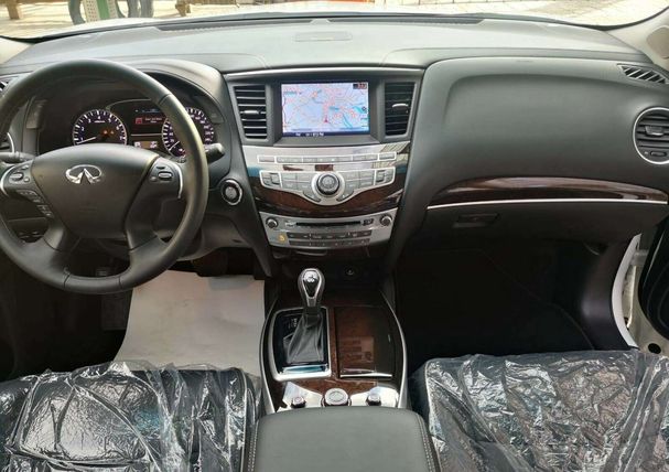 Infiniti QX60 193 kW image number 4