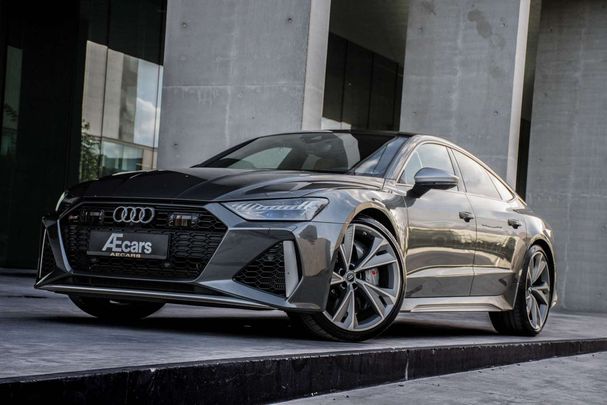 Audi RS7 quattro 441 kW image number 1