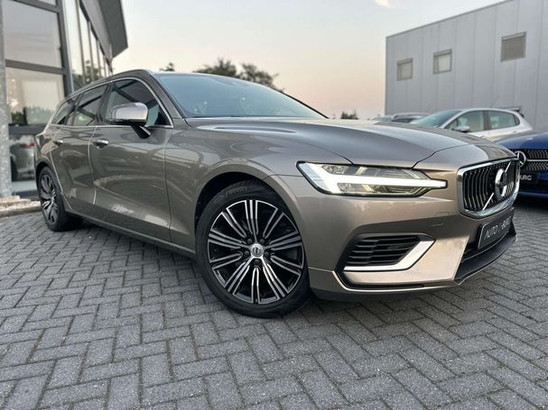 Volvo V60 T8 Twin Engine Inscription AWD 287 kW image number 32