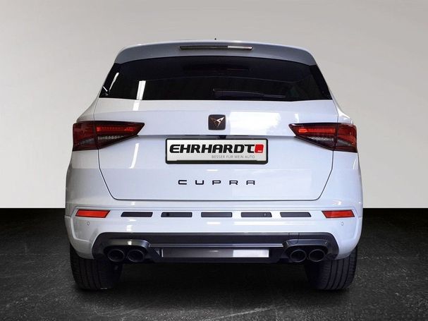 Cupra Ateca 2.0 TSI DSG 221 kW image number 4