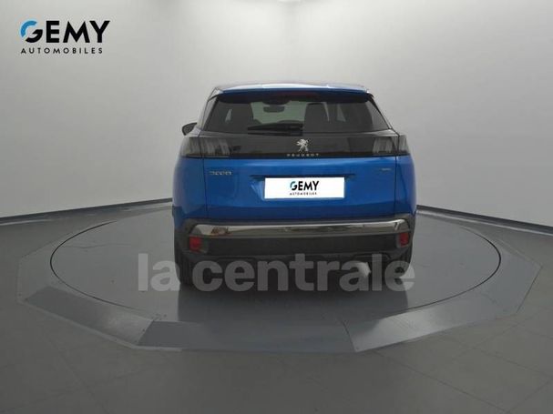 Peugeot 3008 1.6 Hybrid e-EAT8 165 kW image number 6