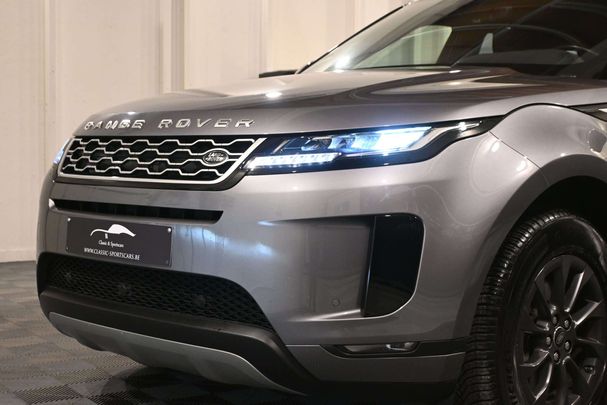 Land Rover Range Rover Evoque S 110 kW image number 1