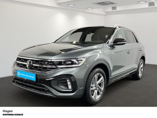 Volkswagen T-Roc 2.0 TDI DSG 110 kW image number 1