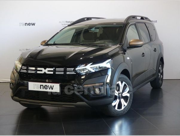 Dacia Jogger 74 kW image number 1