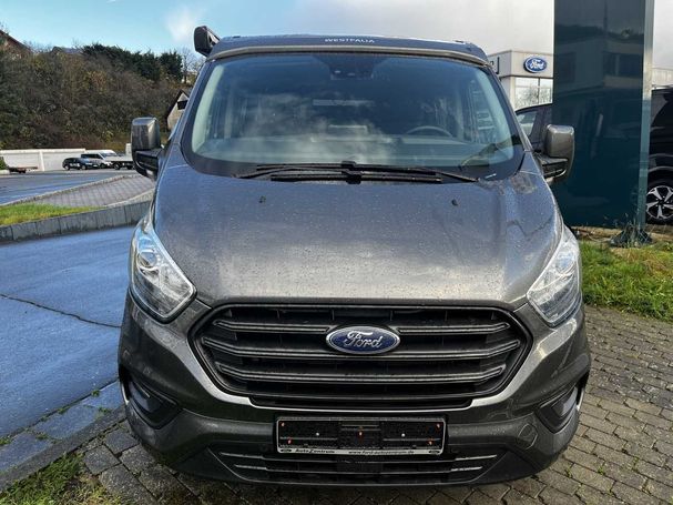 Ford Transit Custom 320 Nugget 125 kW image number 3