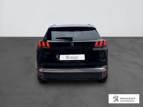 Peugeot 3008 THP 165 EAT6 S&S 121 kW image number 4