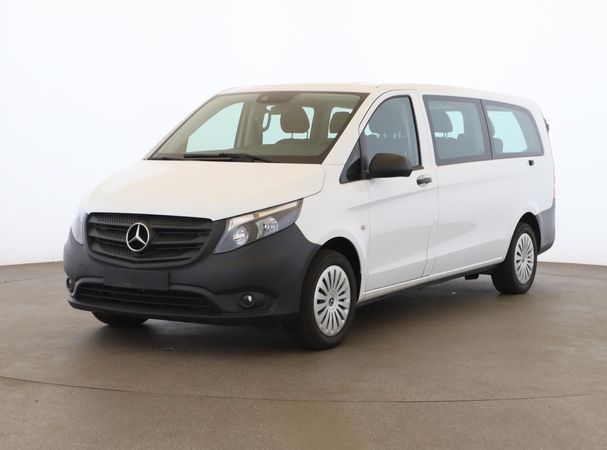 Mercedes-Benz Vito 114 CDi Tourer extra PRO 100 kW image number 1