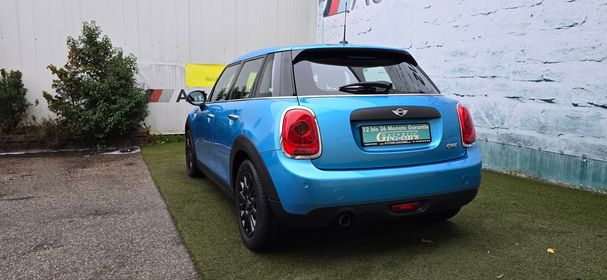 Mini One 75 kW image number 10