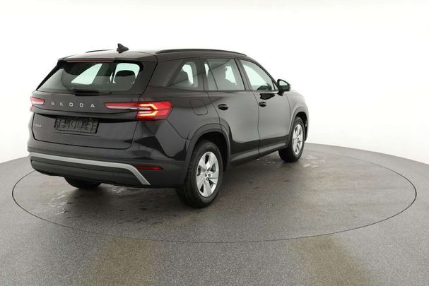 Skoda Kodiaq 2.0 TDI DSG 110 kW image number 17