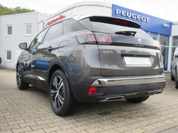 Peugeot 3008 Hybrid4 e-EAT8 220 kW image number 4