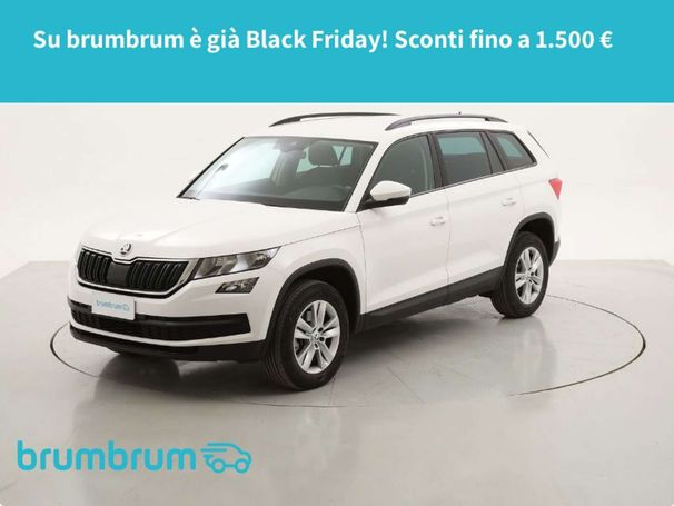 Skoda Kodiaq 2.0 DSG Ambition 110 kW image number 2