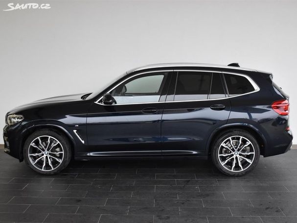 BMW X3 xDrive20d 140 kW image number 3