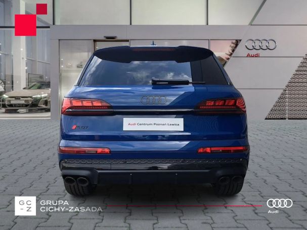 Audi SQ7 373 kW image number 3