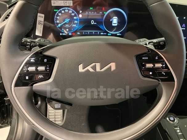 Kia Niro 96 kW image number 27