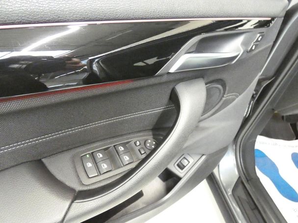 BMW X2 xDrive 110 kW image number 24