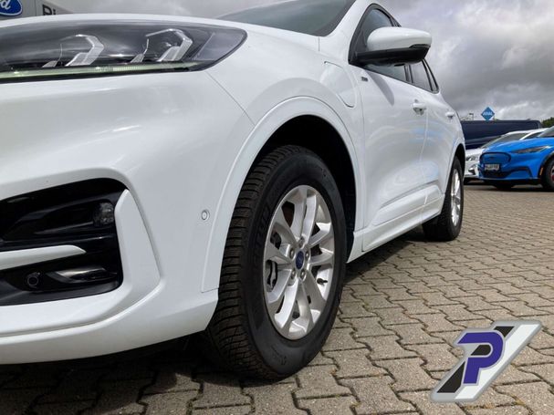 Ford Kuga ST-Line X 165 kW image number 9