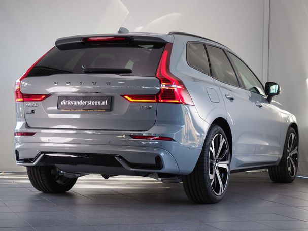 Volvo XC60 T6 Recharge AWD 257 kW image number 2