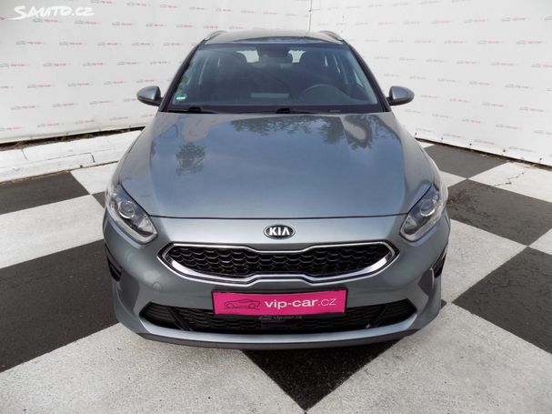 Kia Ceed 1.6 CRDi 100 kW image number 2