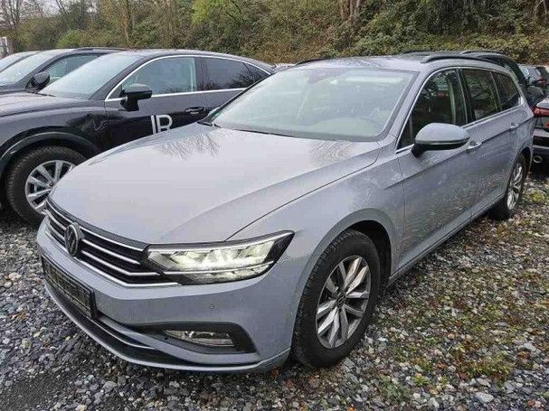 Volkswagen Passat Variant 2.0 TDI Business DSG 110 kW image number 1