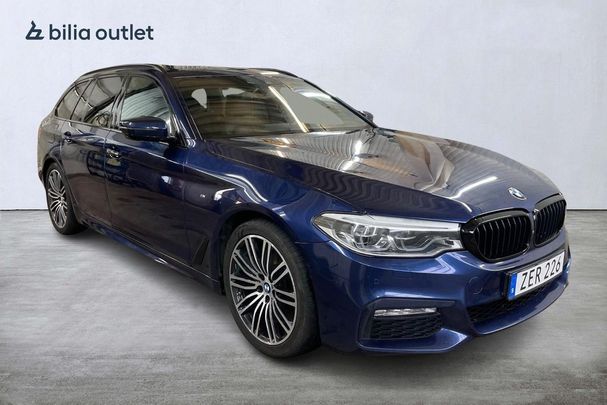 BMW 530i Touring xDrive 185 kW image number 2