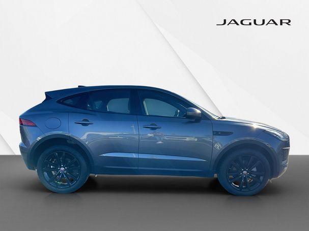 Jaguar E-Pace D180 AWD S 132 kW image number 4