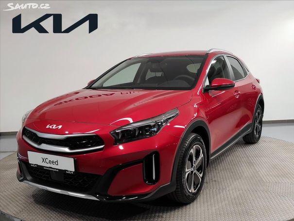 Kia XCeed 1.6 GDI 104 kW image number 1