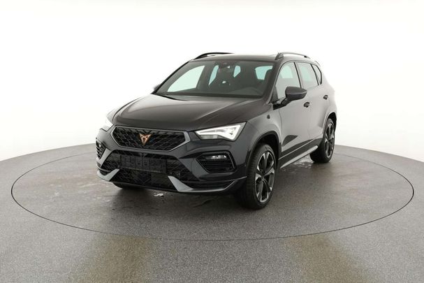 Cupra Ateca 2.0 TSI 4Drive DSG 140 kW image number 31