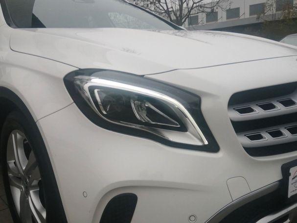 Mercedes-Benz GLA 220 d 125 kW image number 9