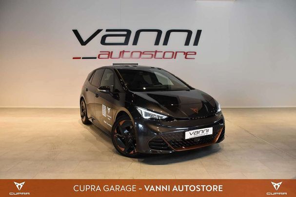 Cupra Born 150 kW image number 5