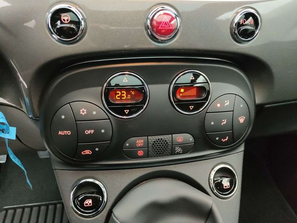 Fiat 500 1.0 51 kW image number 18