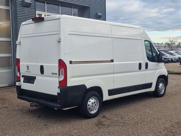 Peugeot Boxer 335 L2H2 96 kW image number 4