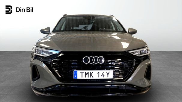 Audi Q8 50 quattro e-tron 253 kW image number 8