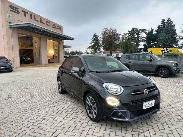 Fiat 500X 1.0 88 kW image number 2