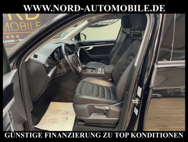 Volkswagen Touareg 3.0 TDI 4Motion 170 kW image number 14