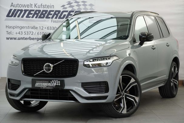 Volvo XC90 T8 Recharge AWD 335 kW image number 2