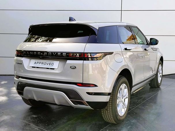 Land Rover Range Rover Evoque 120 kW image number 2