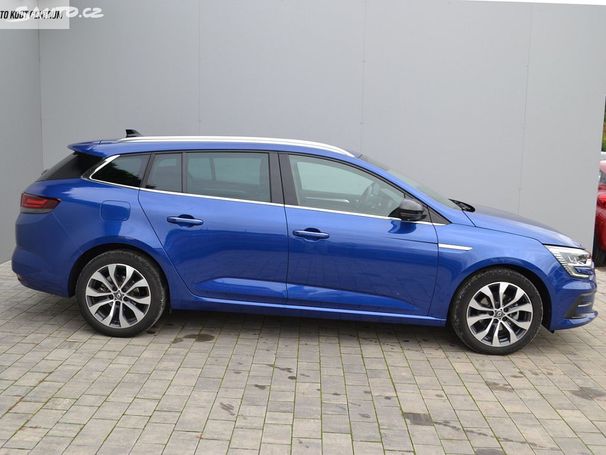 Renault Megane Grandtour TCe 140 103 kW image number 6