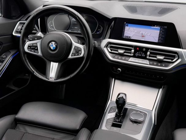 BMW 330i Touring Sport Line 190 kW image number 35