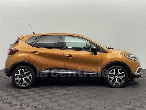 Renault Captur TCe 130 INTENS 96 kW image number 5