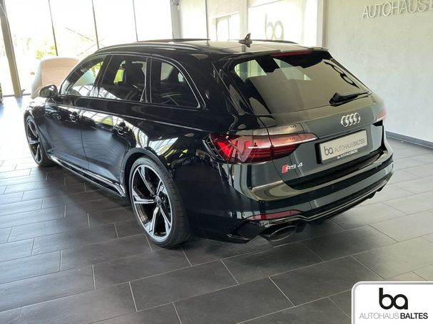 Audi RS4 Avant 331 kW image number 4