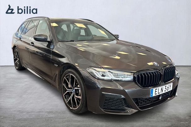 BMW 530 Touring xDrive 218 kW image number 20