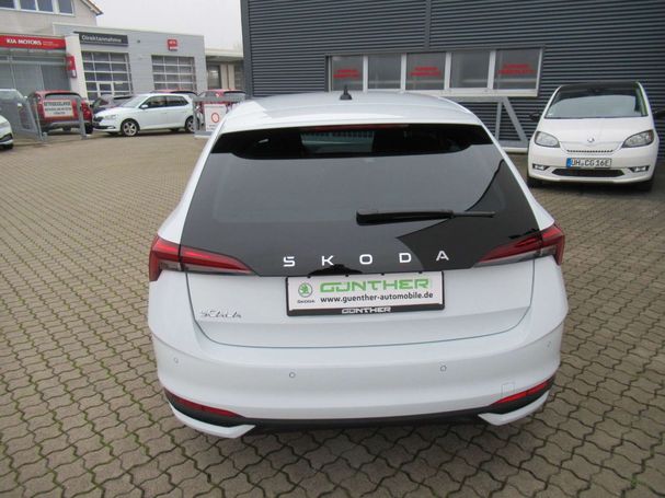 Skoda Scala 1.0 TSI 85 kW image number 3