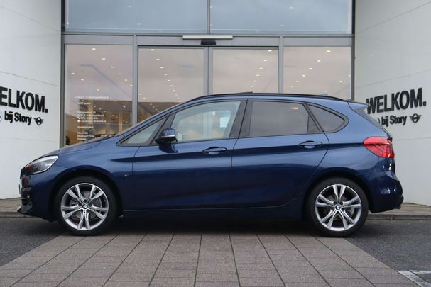 BMW 218i Active Tourer 104 kW image number 3